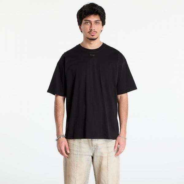 Tričko DIESEL T-Boxt-Dco T-Shirt Black L