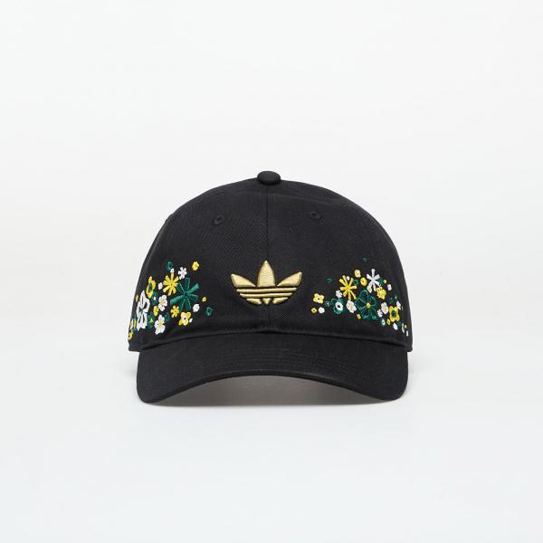 Kšiltovka adidas Liberty Bb Cap Black S