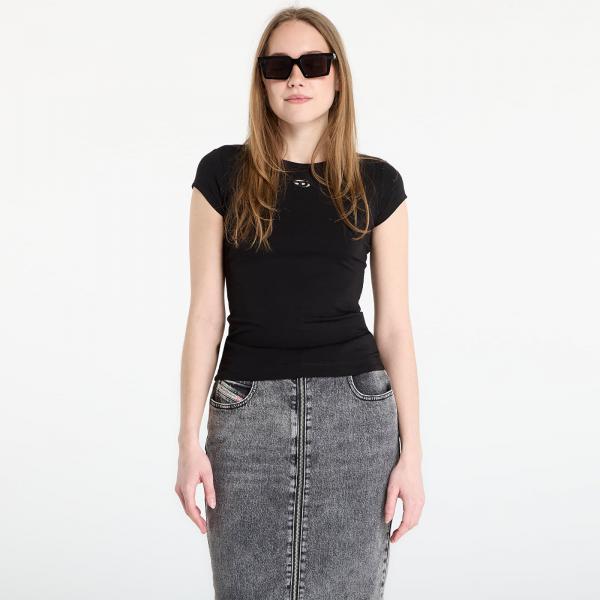 Tričko DIESEL T-Angie-Od Tank Top Black L