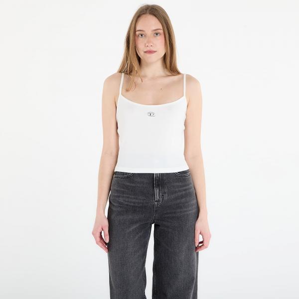 Tílko DIESEL T-Hupy-Od Tank Top Off White S