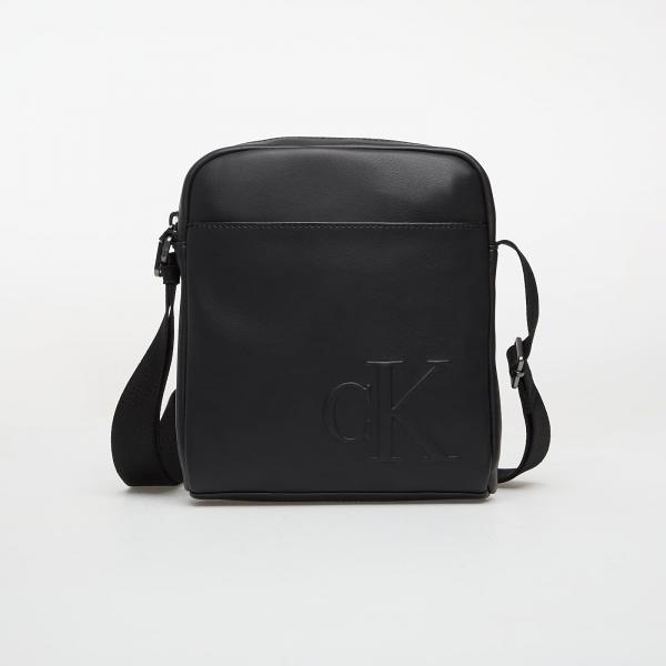 Taška Calvin Klein Ck Reporter Black Universal