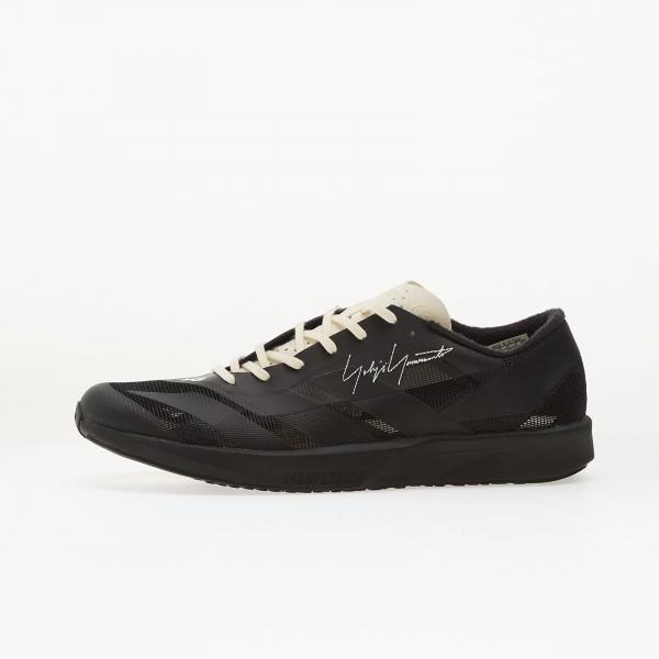 Tenisky Y-3 Adizero Rc6 Black/ Black/ Off White EUR 46