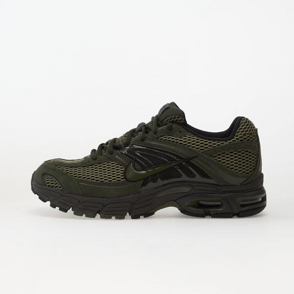 Tenisky Nike Air Max Moto 2K Sequoia/ Cargo Khaki-Black-Newsprint EUR 41