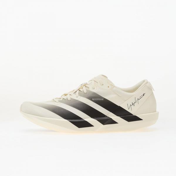 Tenisky Y-3 Adios 9 Off White/ Off White/ Black EUR 47 1/3