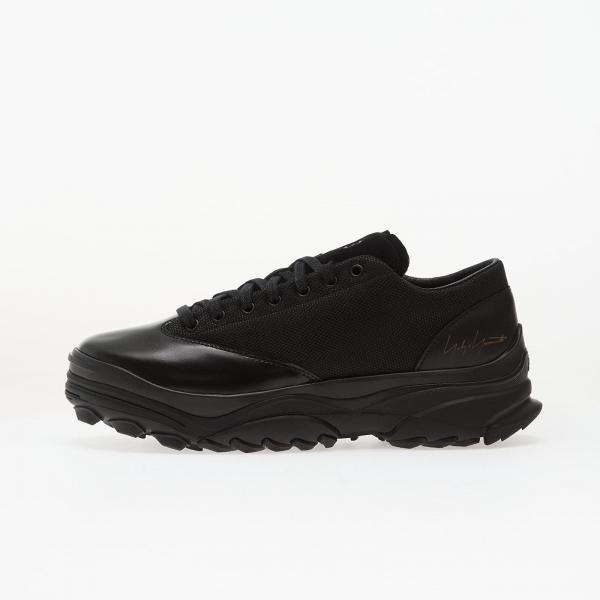 Tenisky Y-3 Gsg9 Lo Black/ Black/ Black EUR 44 2/3