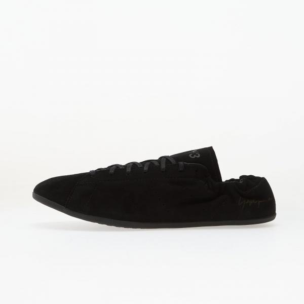 Tenisky Y-3 Stan Smith Lo Pro Black/ Black/ Off White EUR 44