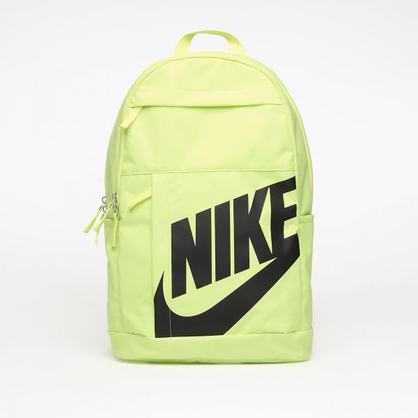 Batoh Nike Elemental Backpack 21L Lt Lemon Twist/ Lt Lemon Twist/ Black Universal