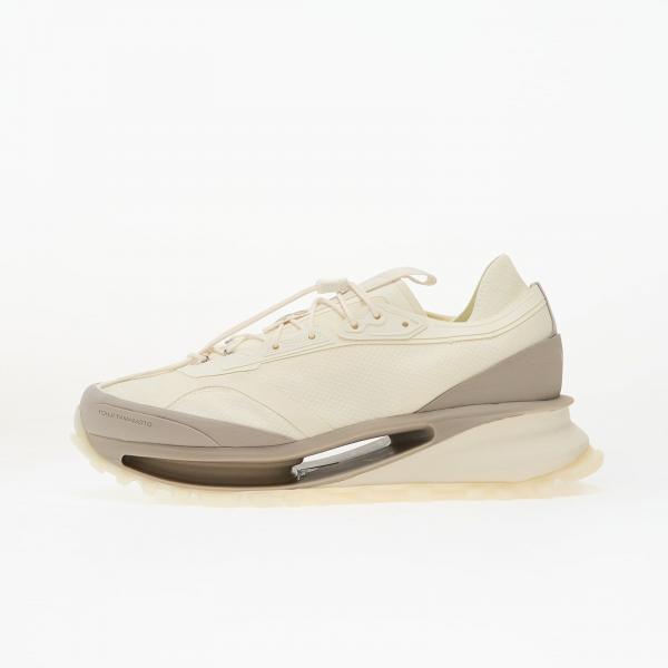 Tenisky Y-3 S-Gendo Trail Off White/ Off White/ Light Brown EUR 46