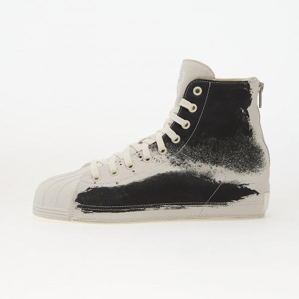 Tenisky Y-3 Nizzastar Hi Off White/ Off White/ Off White EUR 40 2/3