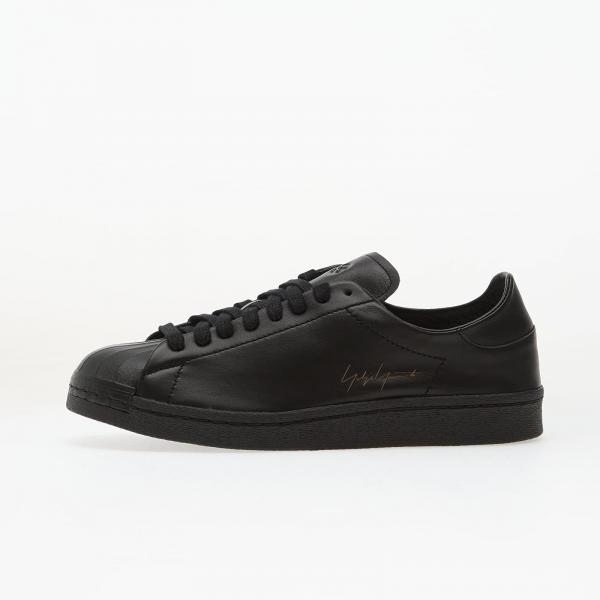 Tenisky Y-3 Superstar Black/ Black/ Black EUR 42 2/3