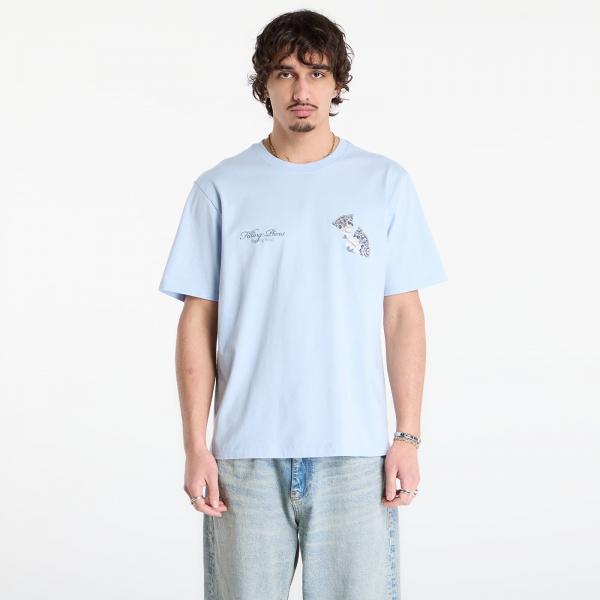 Tričko Filling Pieces T-Shirt Broken Plate Skyway S