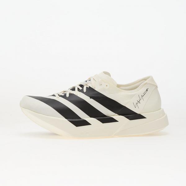 Tenisky Y-3 Adios Pro 4 Off White/ Off White/ Black EUR 42 2/3