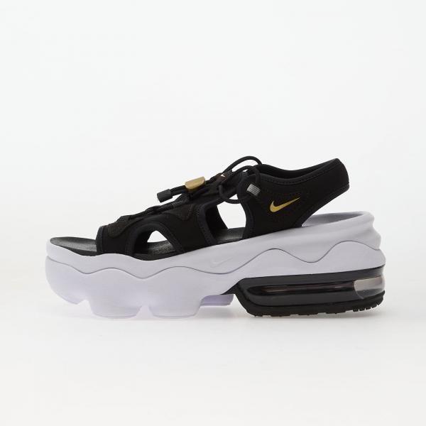 Tenisky Nike W Air Max Koko Black/ Metallic Gold-Anthracite-White EUR 43