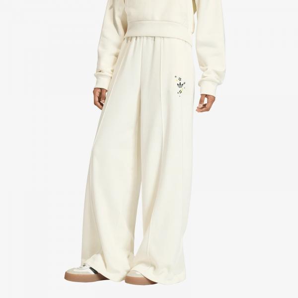 Tepláky adidas x Liberty London Joggers Off White S