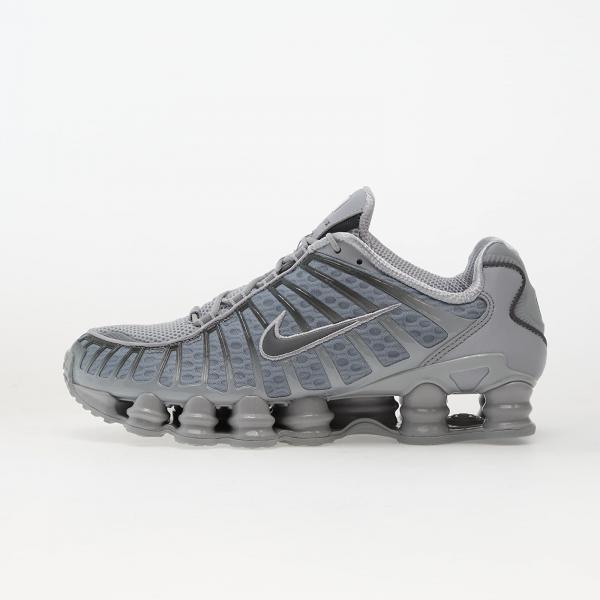 Tenisky Nike Shox Tl Wolf Grey/ Iron Grey EUR 40
