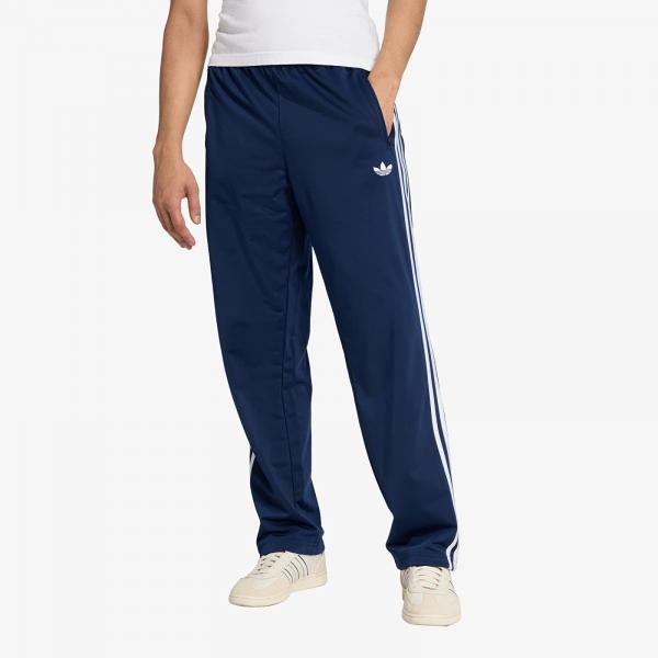 Tepláky adidas Firebird Track Tracksuit Bottoms Night Indigo/ Black S