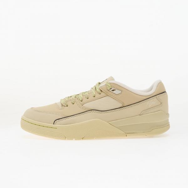 Tenisky Jordan Flight Court Lt Khaki/ Phantom-Desert Khaki EUR 45.5