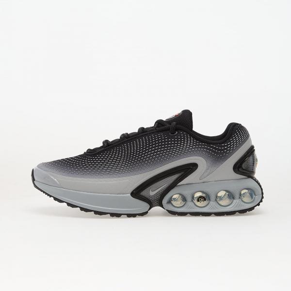 Tenisky Nike Air Max Dn Se Black/ Black-Lt Smoke Grey EUR 40.5