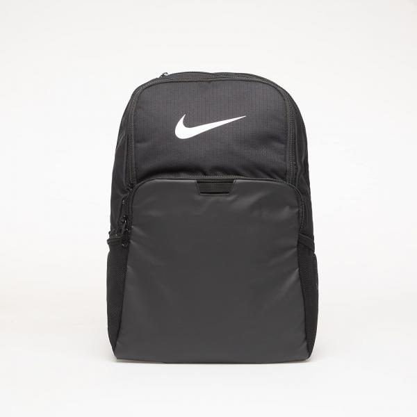 Batoh Nike Brasilia 9.5 Training Backpack Extra Large 30L Black/ Black/ White 30 l
