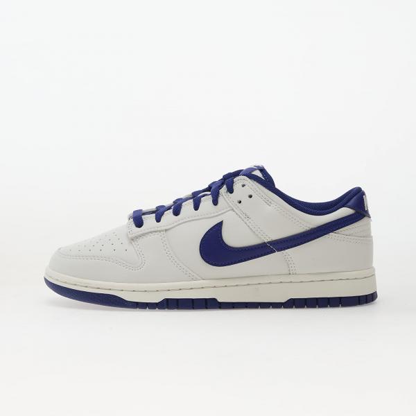 Tenisky Nike Dunk Low Retro Summit White/ Deep Royal Blue EUR 45.5