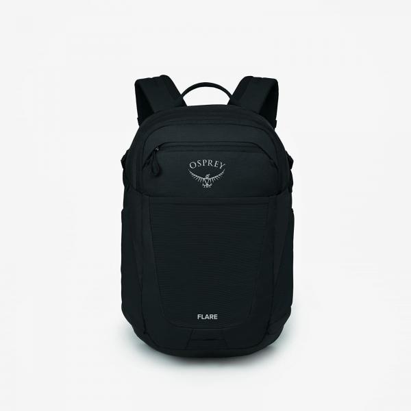 Batoh Osprey Flare 28 Black Universal
