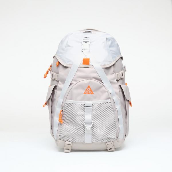 Batoh Nike ACG "DAYMAX" Backpack 25L College Grey/ Grey Fog/ Safety Orange 25 l