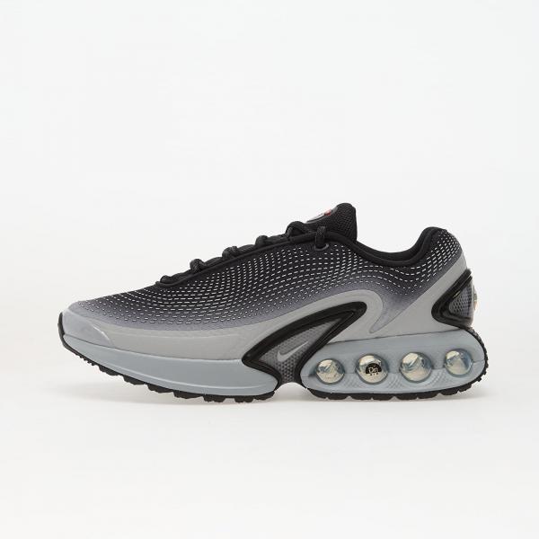 Tenisky Nike Air Max Dn Se Black/ Black-Lt Smoke Grey EUR 42.5