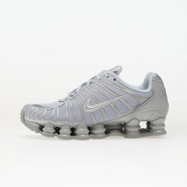 Tenisky Nike W Shox Tl Pure Platinum/ Metallic Silver EUR 46