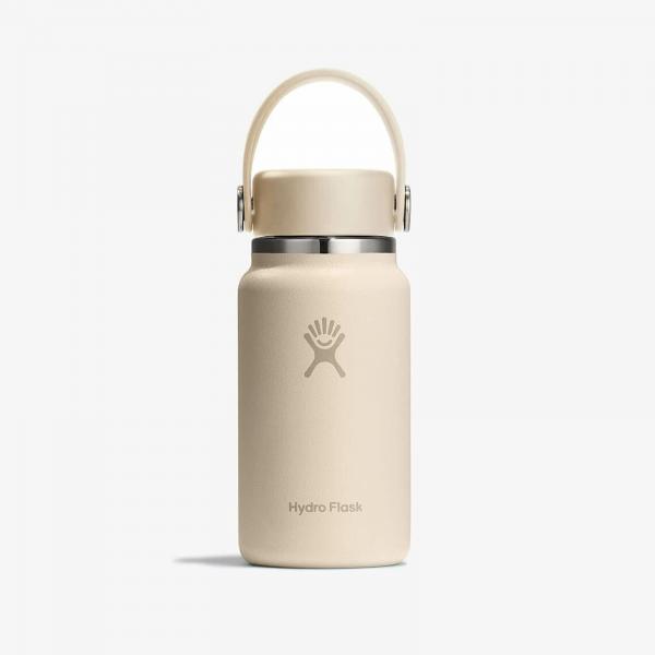 Hydro Flask Micro Hydro 200 ml Oat 200ml