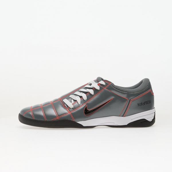 Tenisky Nike Total 90 Smoke Grey/ Black-Bright Crimson-White EUR 42.5
