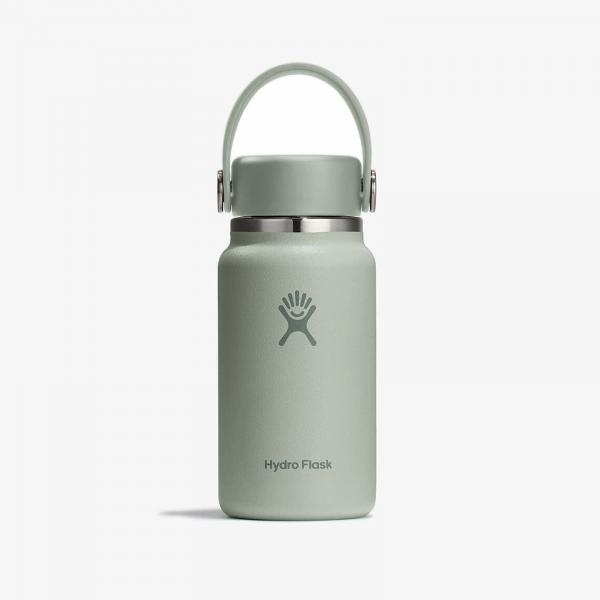 Hydro Flask Micro Hydro 200 ml Agave 200ml