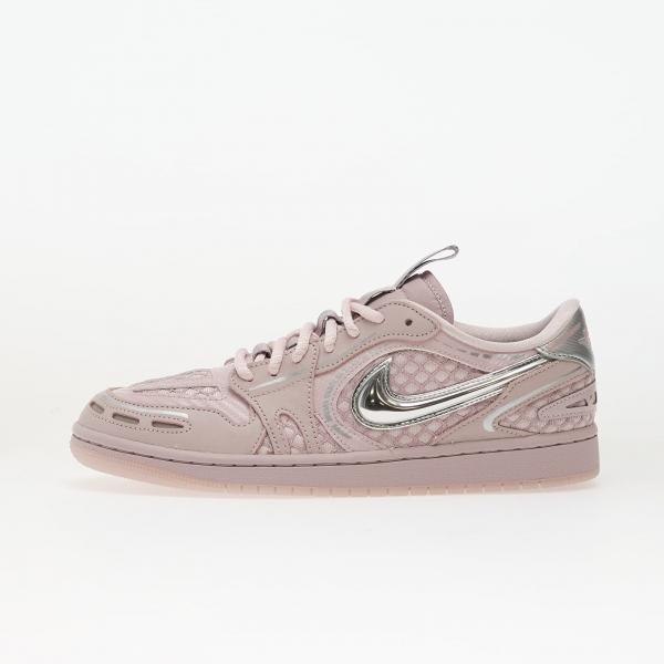 Tenisky Air Jordan W 1 Low Method Of Make Particle Rose/ Enigma Stone-Barely Rose EUR 35.5