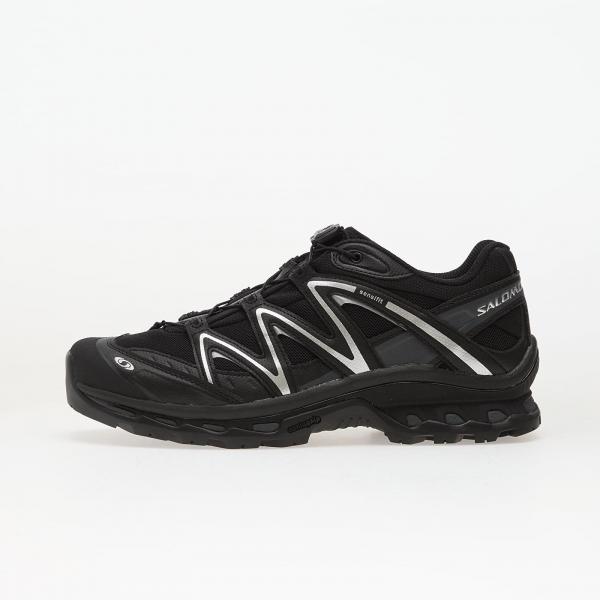 Tenisky Salomon XT-Quest Black/ Asphalt/ Ftw Silver EUR 40 2/3