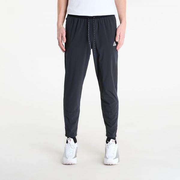 Kalhoty Nike ACG "Dawn Range" Men's Dri-FIT Trail Running Pants Black/ Anthracite/ Summit White M