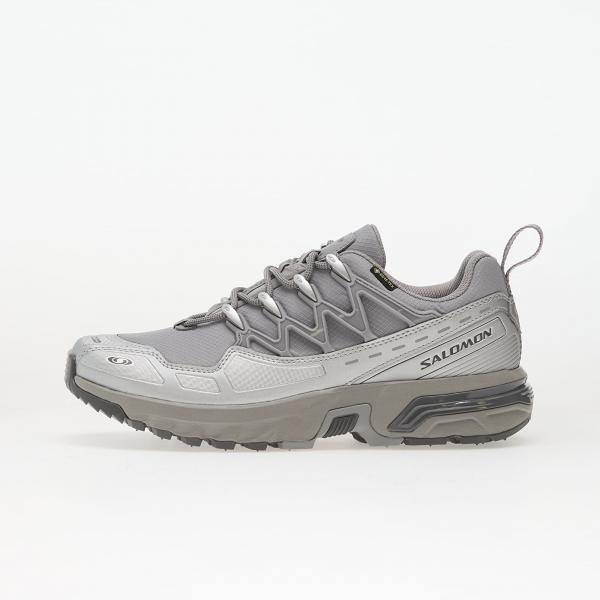 Tenisky Salomon ACS + GTX Alloy/ Clrock/ Ftw Silver EUR 44
