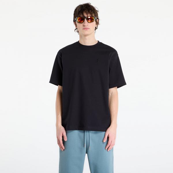 Tričko On Club Collective-T Black XL