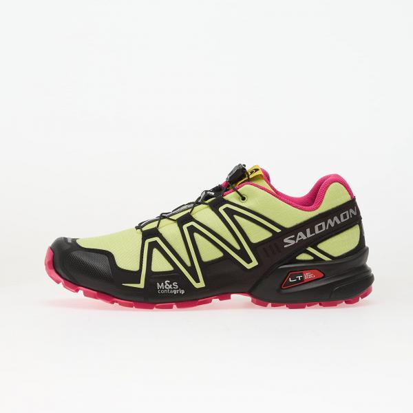 Tenisky Salomon Speedcross 3 Sun Lm/ Black/ Pink Yarr EUR 46 2/3