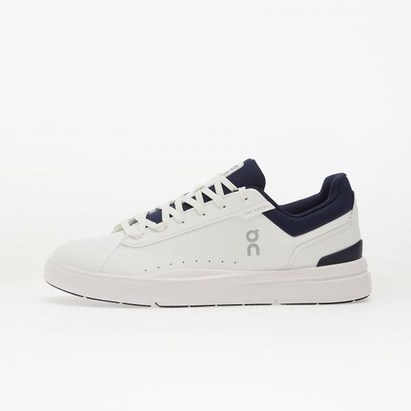 Tenisky On M THE ROGER Advantage White/ Midnight EUR 42