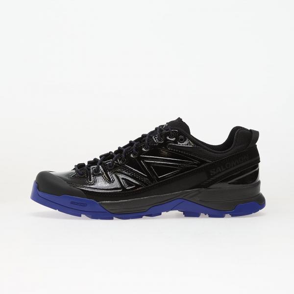Tenisky Salomon X-Alp Recon Black/ Black EUR 45 1/3
