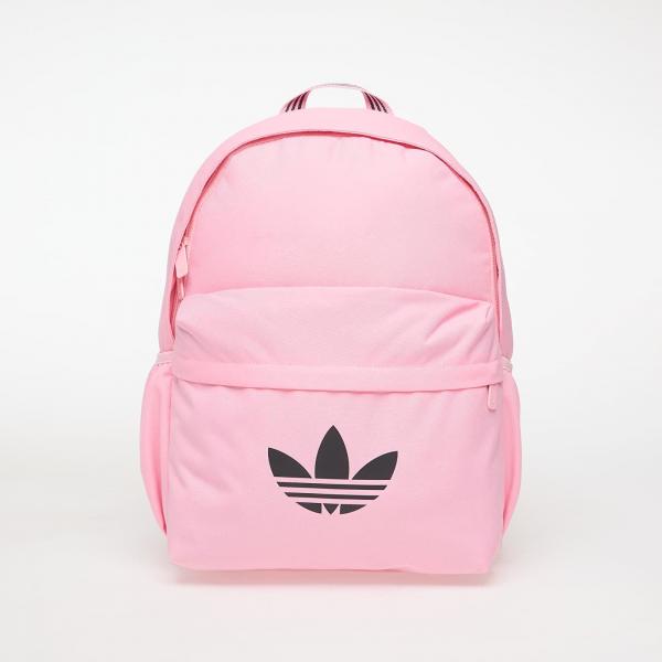Batoh adidas Adicolor Classic Backpack Light Pink Universal