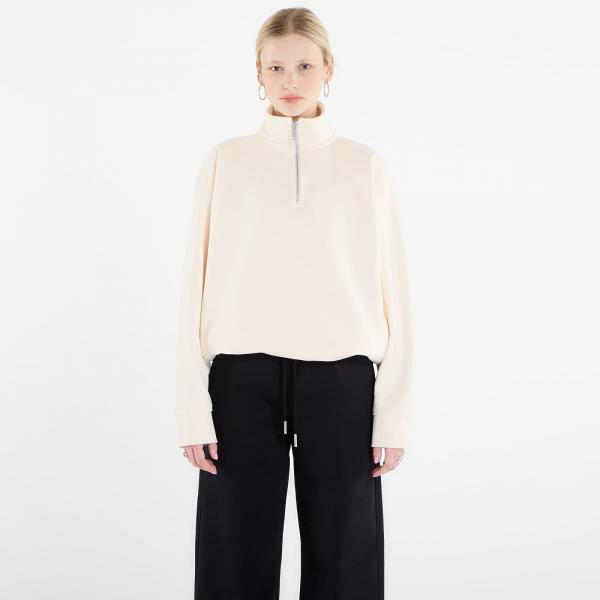 Mikina On Club Collective 1/4 Zip Dew L