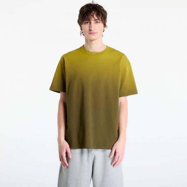 Tričko Nike x NOCTA Men's T-Shirt Moss/ Medium Olive/ Medium Olive S