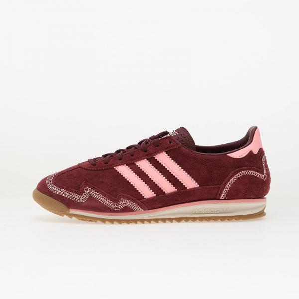 Tenisky adidas SL 72 Og W Pinspa/ Shadow Red/ Pinspa EUR 40