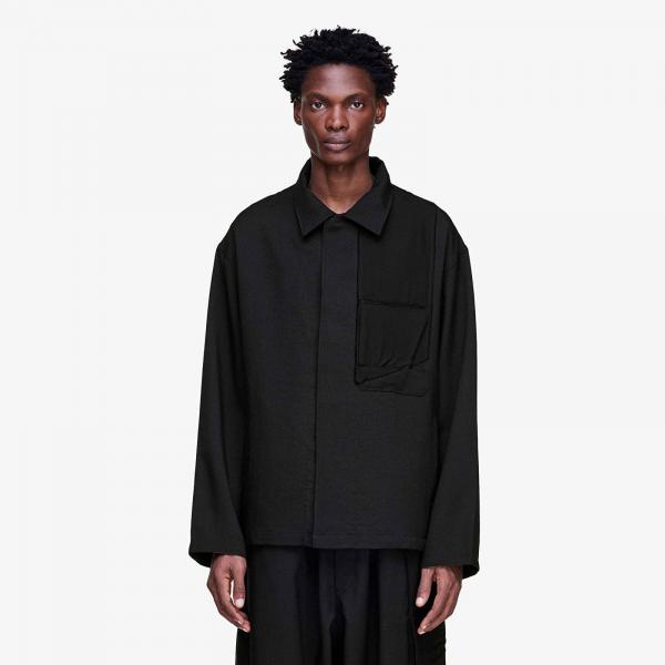 Bunda Y-3 Utility Blouson Black XL
