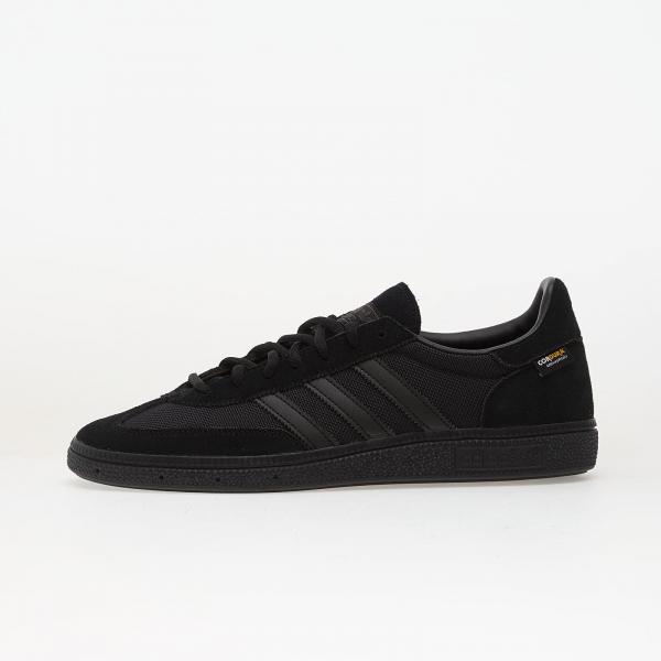 Tenisky adidas Handball Spezial Core Black/ Core Black/ Carbon EUR 40 2/3