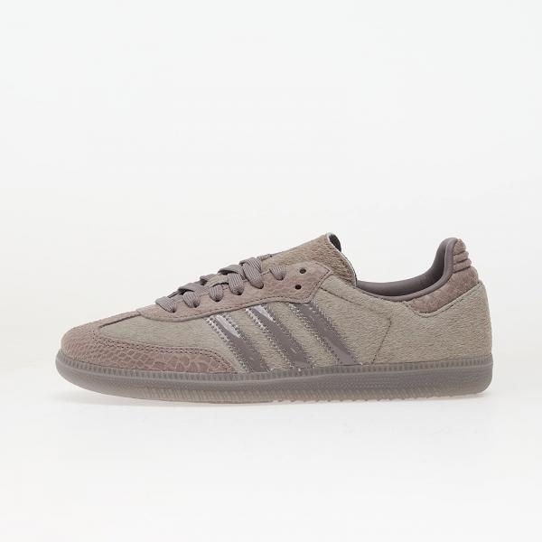Tenisky adidas Samba Og W Tauoxi/ Tauoxi/ Gold Metallic EUR 39 1/3