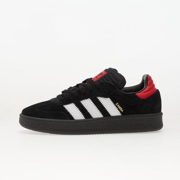 Tenisky adidas Samba XLG Core Black/ Ftwr White/ Utility Black EUR 37 1/3