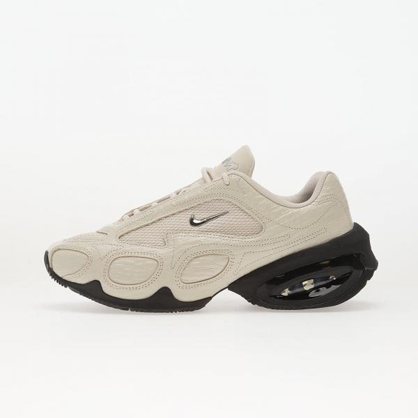 Tenisky Nike W Nk Air Max Muse Se Lt Orewood Brn/ Mtlc Silver-Black EUR 40