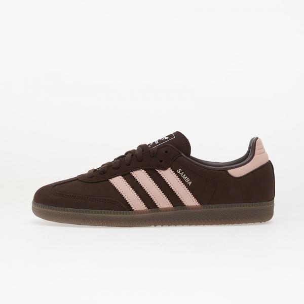 Tenisky adidas Samba Og W Auco/ Sanpin/ Ftw White EUR 38