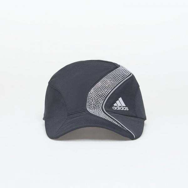 Kšiltovka adidas Cap Rh Black OSFM